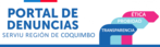 Portal de Denuncias-Serviu Coquimbo