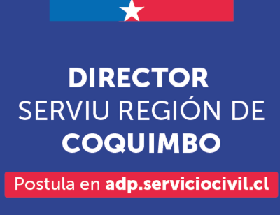 Concurso Director