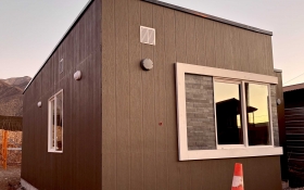 Casa Industrializada