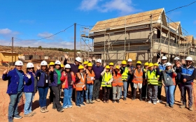 Visita proyecti