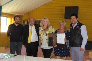 Fotografia Adquisicion de terreno