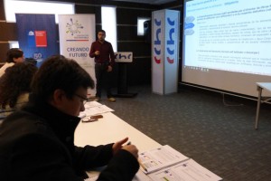 Calificacion Energetica