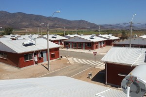 Calificacion energetica