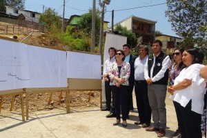 fotografia reconstruccion del Limari