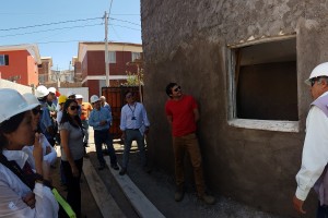 Fotografia visita delegacion ecuador