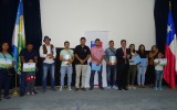 Fotografia apoyo a familia