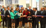 Fotografia inauguracion valle la cantera