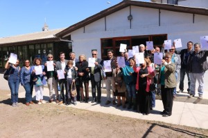 Subsidio Polilla Las Companias