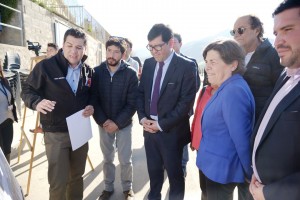 ANUNCIOS PLAN DE RECONSTRUCCIÓN LLUVIAS