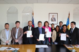 CONSTITUCIÓN DIRECTORIO BAQUEDANO