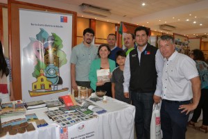 MINVU INICIA PROYECTOS HABITACIONAL PARA MÁS DE 500 FAMILIAS EN COQUIMBO