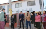 Continúa restauración de viviendas afectadas por plagas en Coquimbo