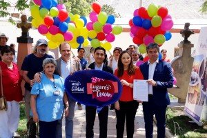 Gobierno lanza en Paihuano inédito plan para potenciar las localidades alejadas