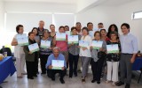 Familias de Coquimbo recibieron apoyo del Gobierno para mejorar sus viviendas afectadas por plaga de polillas