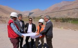 Construirán mirador en acceso a la localidad de Paihuano