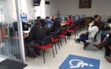 Serviu región de Coquimbo implementa mejoras en sus oficinas de atención
