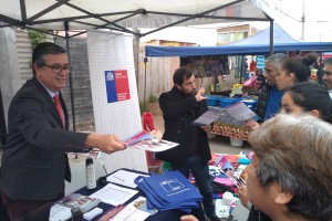 Anuncian fechas de postulación a subsidio habitacional para familias de sectores vulnerables