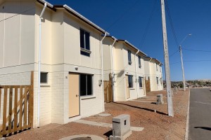 Minvu anuncia plan que garantizará pagos para continuidad en construcción de viviendas sociales