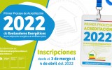 Minvu convoca al primer proceso 2022 para la acreditación de evaluadores energéticos de la Calificación Energética de Viviendas