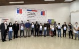 283 familias de la provincia de Elqui reciben subsidios de vivienda para la clase media