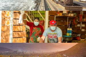 Aprueban la imagen objetivo del Plano Regulador Intercomunal de Choapa