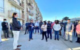 Comenzaron las obras de mejoramiento de condominios sociales en Coquimbo