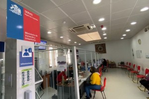 Minvu y Serviu hacen llamado a seguir canales oficiales ante situaciones de estafas y engaños