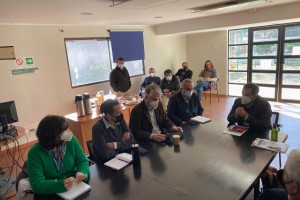 Comisión Regional de Construcción Sustentable proyectó pilotos con reutilización de aguas grises en viviendas
