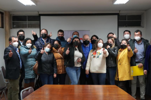 “Villa El Trébol” de Ovalle fue seleccionado con subsidios por parte del Minvu