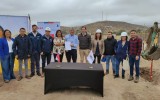 Autoridades y familias
