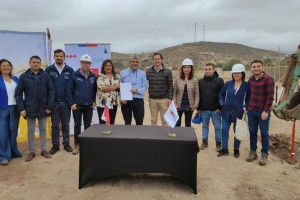 Autoridades y familias