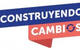 logo construyendo cambios