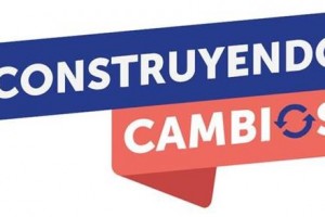 logo construyendo cambios