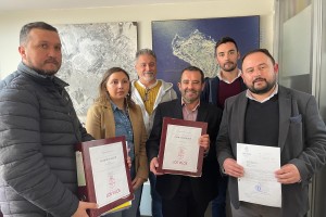 Autoridades con plan regulador