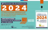 Afiche Evaluadores Energéticos 2024