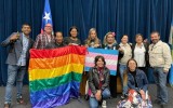 COSOC Minvu- Serviu encabezó Diálogo con las comunidades LGBTIQA